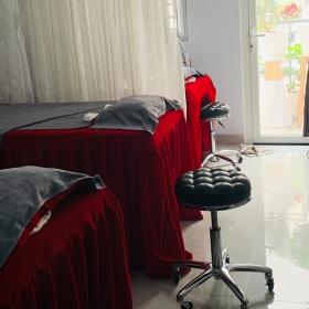 Thi Beauty & Spa