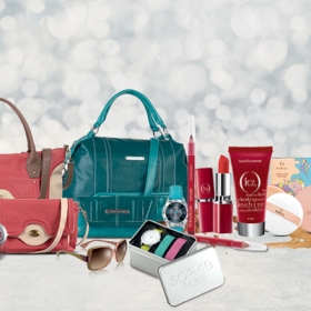 Thời trang Sophie Paris Tân Phát Tài