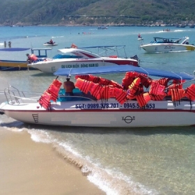 Du lịch Sao Quy Nhơn 