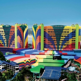 Công ty Du Lịch Việt Sun