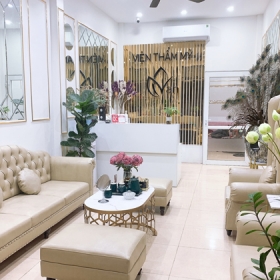 TD Beauty And Academy