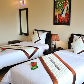 Swiss Village Resort