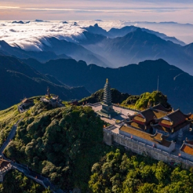 Sun World Fansipan Legend