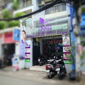 Anna Beauty & Spa