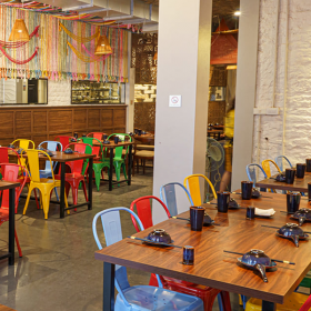 TSF Thai Street Food