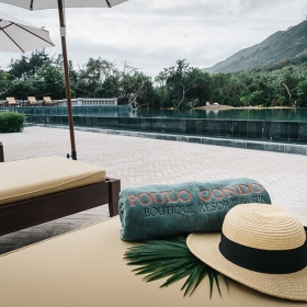Poulo Condor Boutique Resort & Spa Côn Đảo 