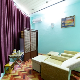 Real Spa Salon Quận 10