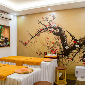 H-A Spa Healthcare Center