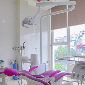 NHA KHOA THANH PHƯƠNG 