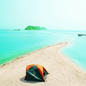 Nha Trang Blue Sea Travel