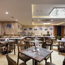 KHÁCH SẠN SOCHI NHA TRANG