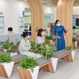 Tổ hợp y tế Mediplus