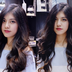 Gu Hair Salon