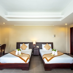 Romana Resort & Spa Phan Thiết 