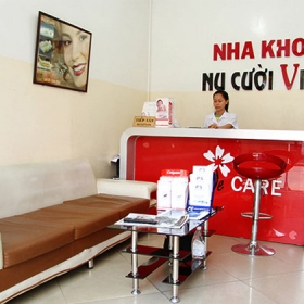 Nha khoa Nụ cười Việt