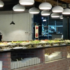 Miền Tây Gri House