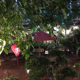 Nhà hàng Tây Long