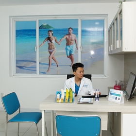 Trung tâm sức khỏe Nam Giới