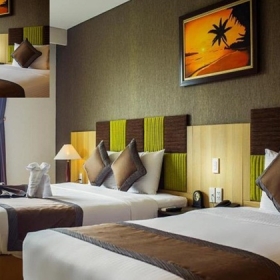 Khách sạn Mường Thanh Holiday Mũi Né 4