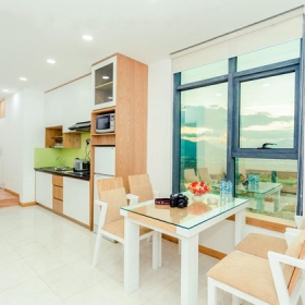 Mường Thanh Condotel Apartment