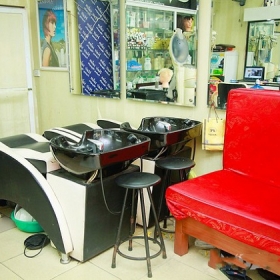 Cường Nguyễn Hair Salon