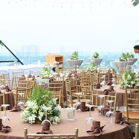 Nhà Hàng Capella Gallery Hall