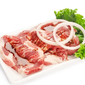 Hệ thống King BBQ Buffet