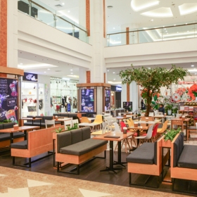 Hệ Thống Yo Tea  Pozaa