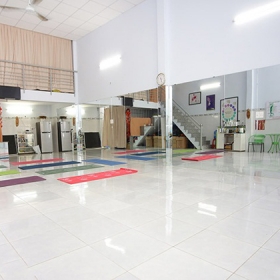 Full 4 Life Phạm Văn Bạch