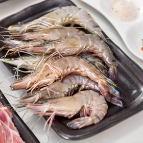 Nhà hàng Bò Lửa