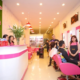 Thanh Tâm Hair & Nail