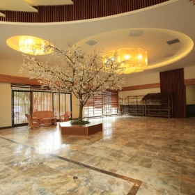 Serena Kim Boi Resort