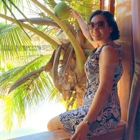 ORCHARD NAM CAT TIEN RESORT