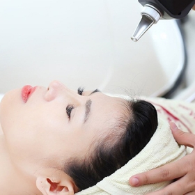 Trung tâm thẩm mỹ - Spa Mai Huỳnh