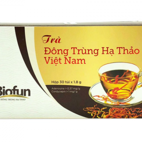 Đông trùng hạ thảo Biofun