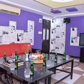 Khách sạn Hoàng Long Phan Thiết