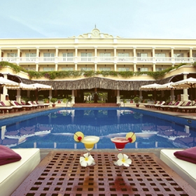 Victoria Cần Thơ Resort