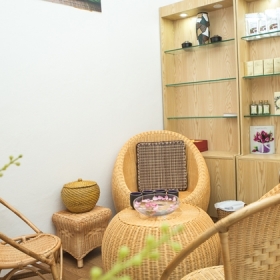 Minh Thư Spa