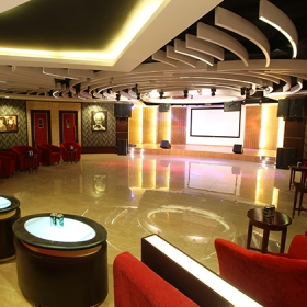 SWISS-BELRESORT ĐÀ LẠT 