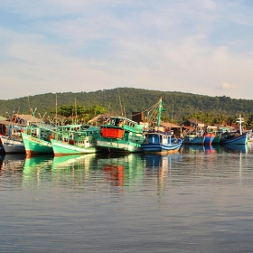 Hằng Lực Tourist