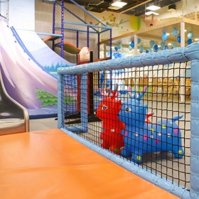 Hệ Thống Khu Vui Chơi BigFun 