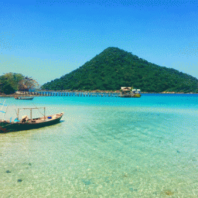 Soon Noeng Resort 3 Campuchia