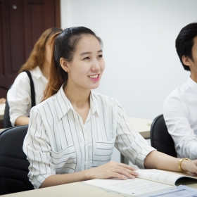 Học viện Hajime Nippon - Chi nhánh 2