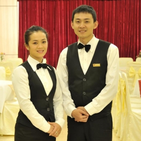 DRAGON KING HOTEL DALAT