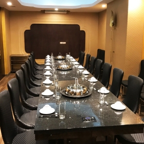 Nhà hàng Linh Nhạn