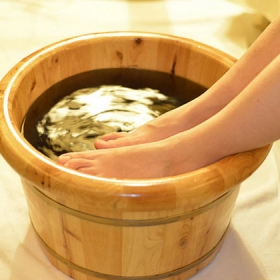 Spa Thiên Nhiên - Phú Nhuận