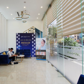 Nha khoa Mr E-Dental