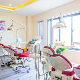 Nha khoa Thẩm mỹ Quốc tế Artemis