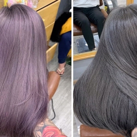 Chuỗi Hệ Thống Anna Salon 