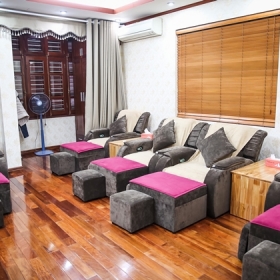 Foot Massage Bảo Xuân